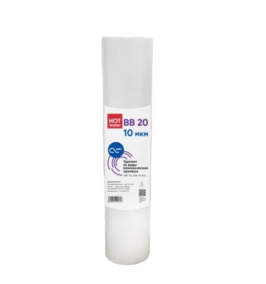 Картридж механической очистки AWT ЭФГ 112-508-10 Г (BB20)