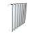 Стальной трубчатый радиатор КЗТО Гармония А 25 1-300-10 