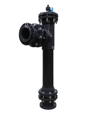 Аэрационная труба AWT AP 75-100 D160