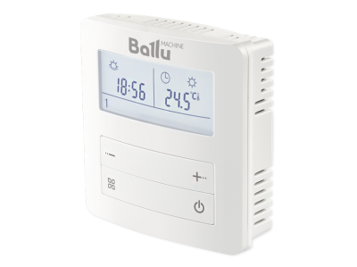 Термостат цифровой BALLU BDT-2 НС-1275592