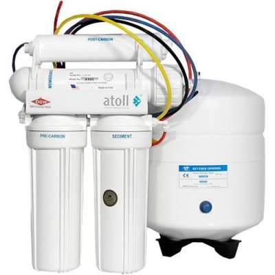 Atoll A-450 STD