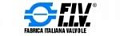 логотип FIV в интернет магазине Термосток