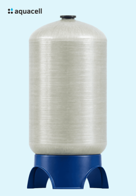 Корпус фильтра Aquacell AQC 3672 (4-4) ТВ (верх низ)