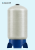 Корпус фильтра Aquacell AQC 3672 (4-4) ТВ (верх низ)