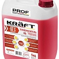Антифриз для систем отопления KRAFT в интернет-магазине Термосток