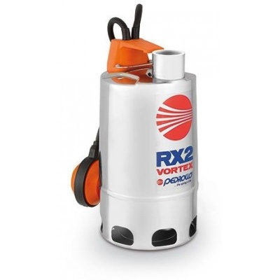  PEDROLLO RX VORTEX RXm 3 20 Hmax 8 м, 0.55 кВт 48TXV13A1