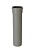 КП3213 Труба Политэк 32 мм 1,8-500 мм внутренняя канализация с раструбом серая