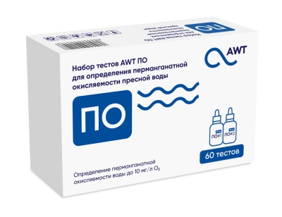AWT набор тестов ПМО