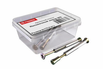 Потолочный Анкер IZG 8х172