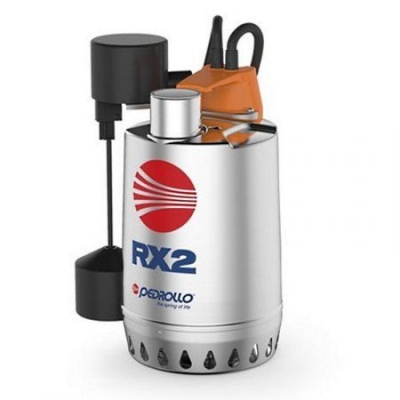 PEDROLLO RXm 5 GM Hmax 48TXPG25A1U