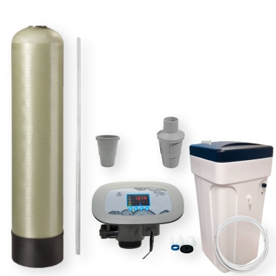 Установка ионообменная 1044 F63G3