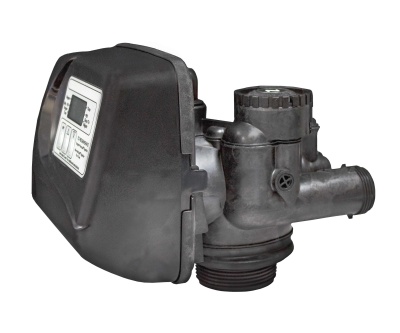 Блок управления Clack WS1TC - BTZ (3 кн., фильтрация) 222