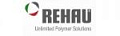 логотип Rehau в интернет магазине Термосток