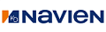 логотип Navien в интернет магазине Термосток
