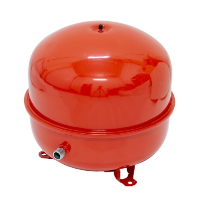 Расширительный бак Zilmet CAL-PRO 35V с ножками для отопления RS 1300003503