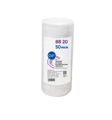 Картридж намоточный механической очистки AWT ЭФН 112-508-50 (BB20)
