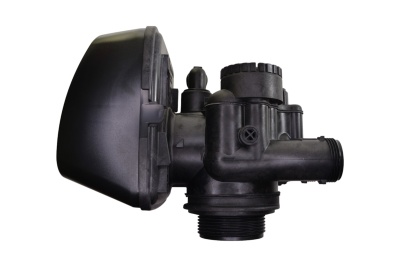 Блок управления Clack WS1CI - BMZ (5 кн., фильтрация с счетчиком)222