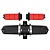 Дисковый фильтр 3 AWT F90HDL (130 микрон, Nylon) пред