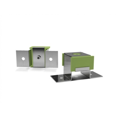 Виброподвес Сонокреп М6 30 крепление с гайкой 1400300153