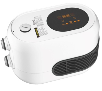Насосная станция AWT (JINHUA) CHM2-4ZHE