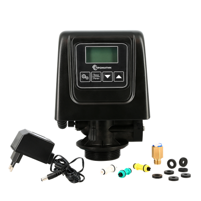 Проматик 100 Т3, фильтрация по времени  2