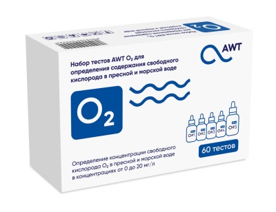 AWT набор тестов O2