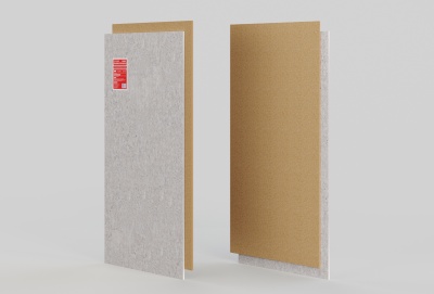 Звукоизолирующая панель Izogertz Element Eco Line