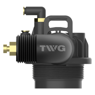 Аэрационный оголовок TWG AERO-100 3