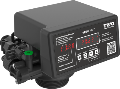 TWG VR5D-100V