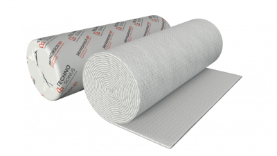 Мембрана Techno Sonus Звукоизол ВП