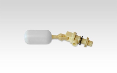 Механический выключатель уровня поплавковый клапан 115.0006.000.0