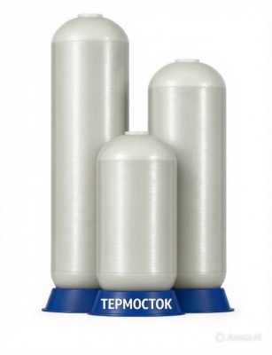 Корпус фильтра Aquacell AQC 3672 (4-4) ОВ (верх)