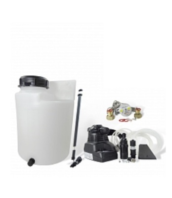 Станция дозирования HC150 100L dn32